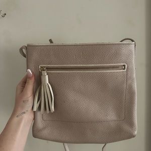 kate spade bag!